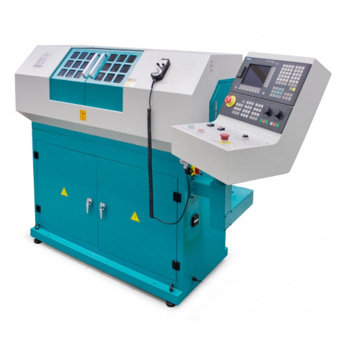 CNC soustruh na kov NUMCO KC6A