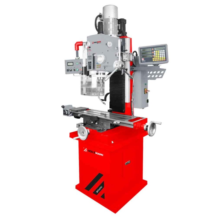 Frézka na kov HOLZMANN ZX7045PRO