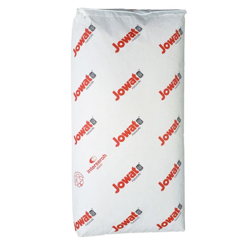 Tavné lepidlo pro olepovačky hran JOWAT Jowatherm 280.30 Transparent - 5 kg