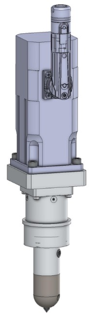 CNC plotr cutter speedy - 