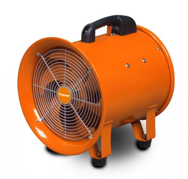 Mobilní ventilátor UNICRAFT MV 30