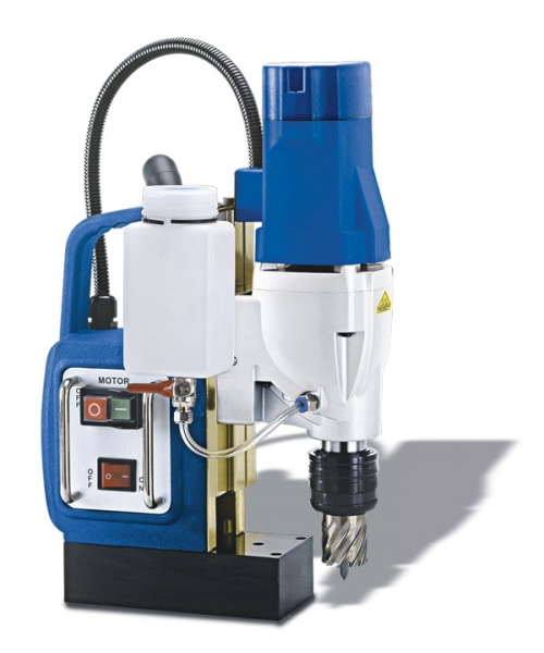 Magnetická vrtačka METALLKRAFT MB 502 E