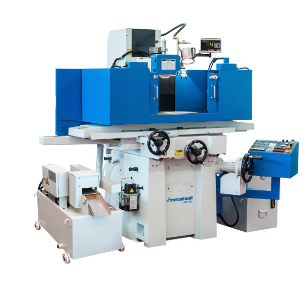 Bruska na plocho METALLKRAFT FSM 2550
