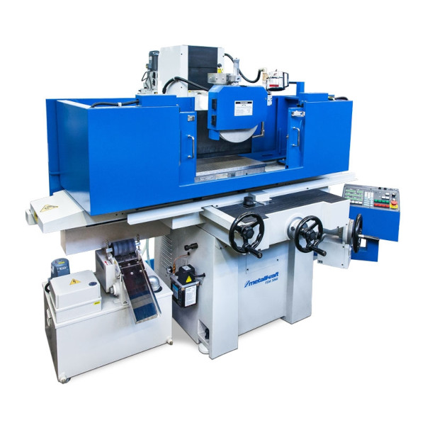 Bruska na plocho METALLKRAFT FSM 3060