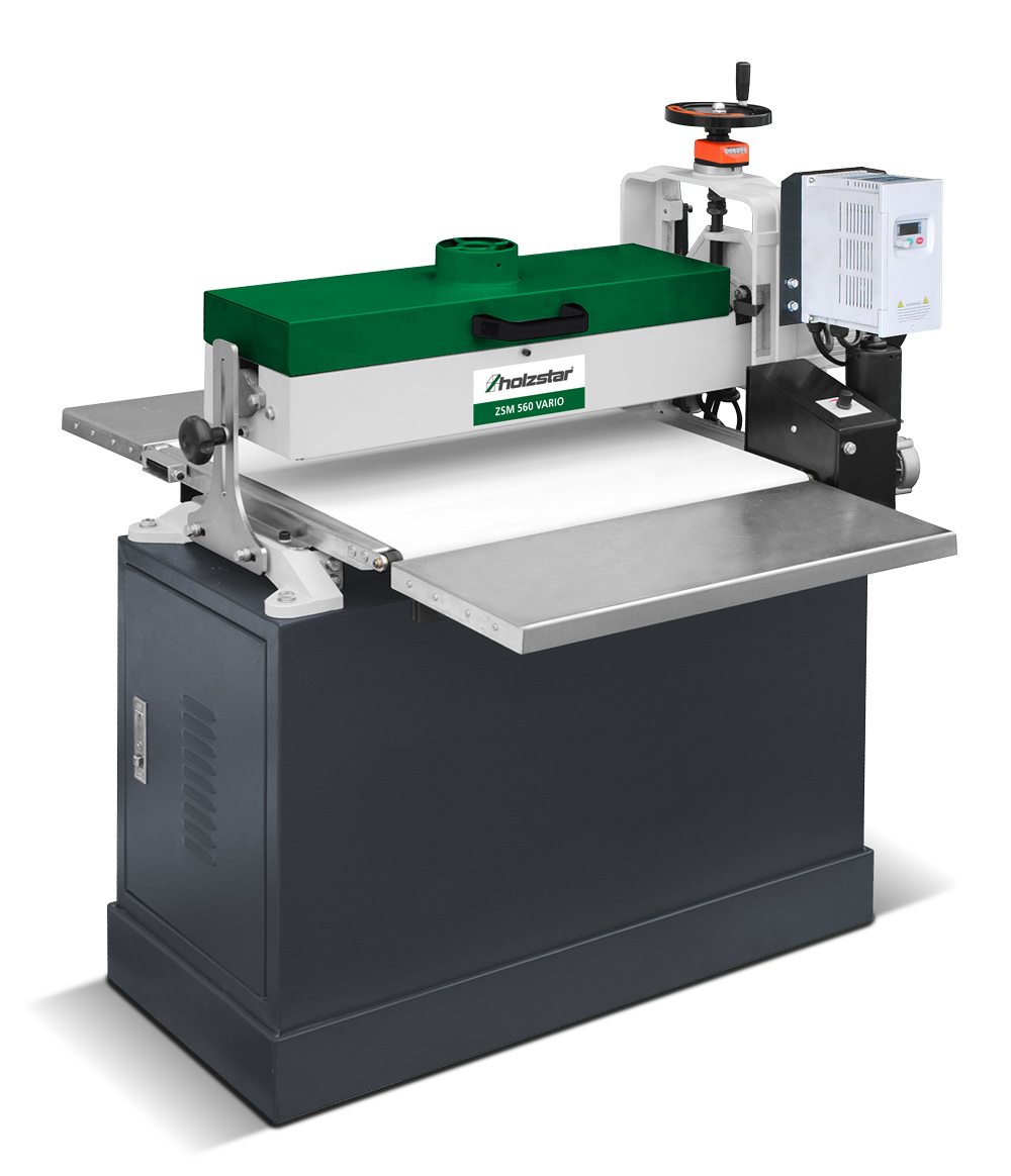 Válcová bruska HOLZSTAR ZSM 560 Vario