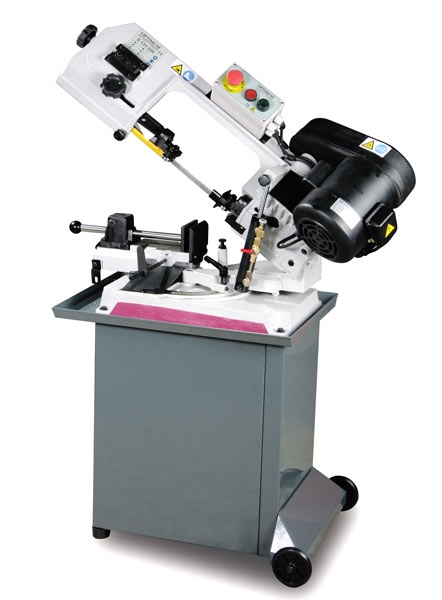 Pásová pila na kov OPTIMUM OPTISAW S131GH