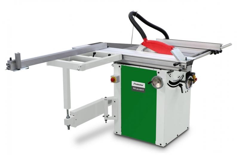 Stolní kotoučová pila HOLZSTAR FKS 315-1500 E
