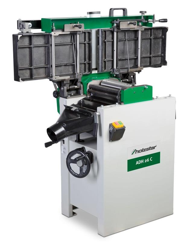 Hoblovka s protahem HOLZSTAR ADH 26 C 400V