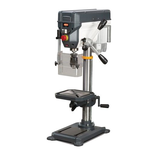 Stolní stojanová vrtačka OPTIMUM OPTIDRILL DQ20V