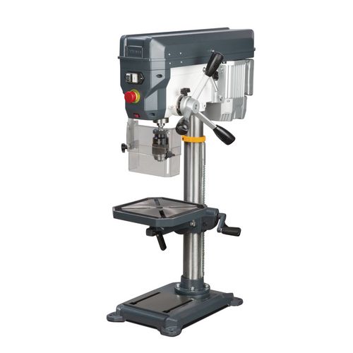 Stolní stojanová vrtačka OPTIMUM OPTIDRILL DQ22 230V