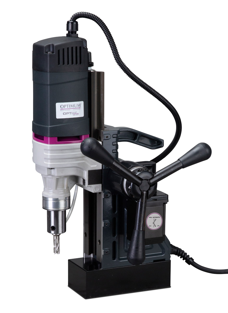 Magnetická vrtačka OPTIMUM OPTIDRILL DM 35 PF
