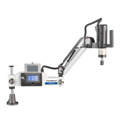Elektrický závitořez METALLKRAFT GS 1100-16E