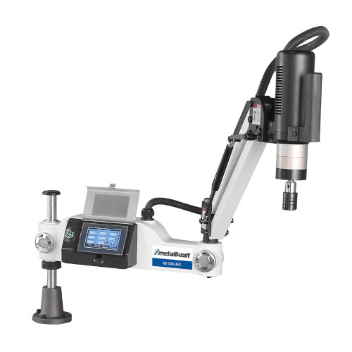 Elektrický závitořez METALLKRAFT GS 1100-36E