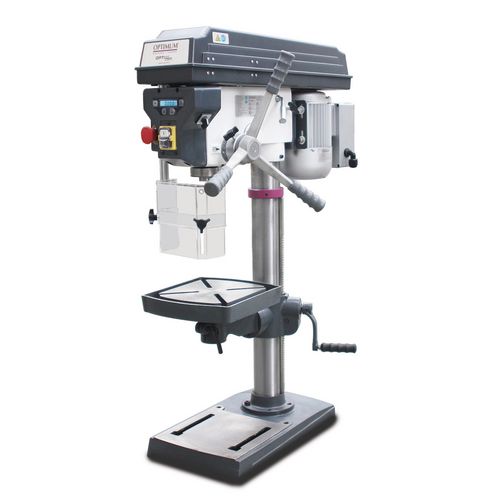 Stolní vrtačka OPTIMUM OPTIDRILL D23PRO 230V