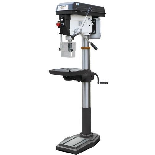 Sloupová vrtačka OPTIMUM OPTIDRILL DQ32