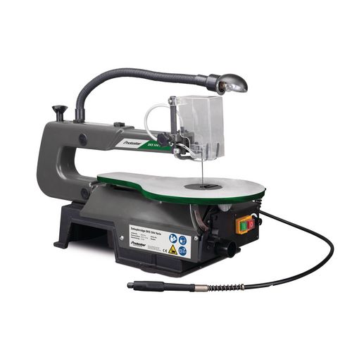 Lupenková pila HOLZSTAR DKS 504 Vario