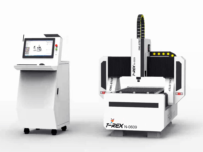 CNC Router T-REX N0609