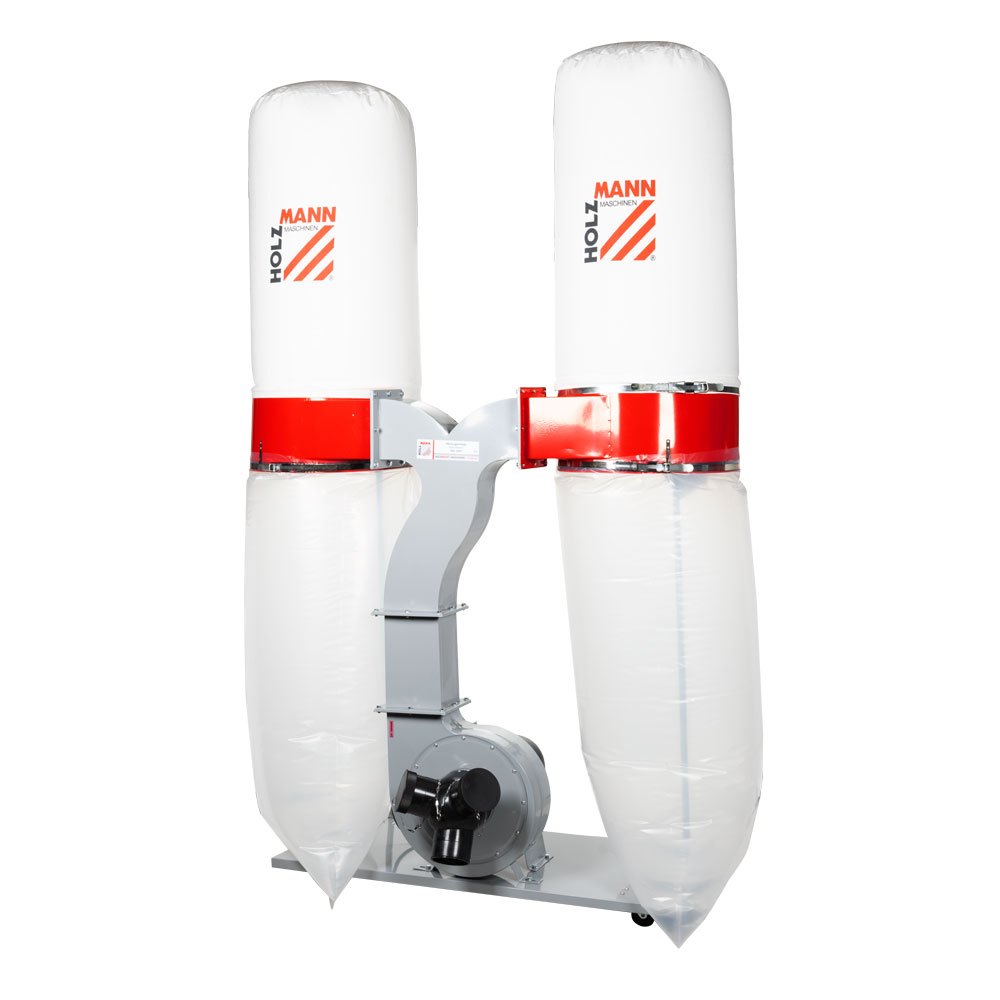 Odsavač pilin a prachu HOLZMANN ABS 3880 230V