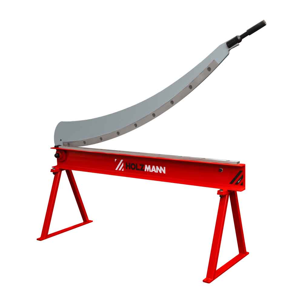 Pákové nůžky na plech HOLZMANN BSS1300