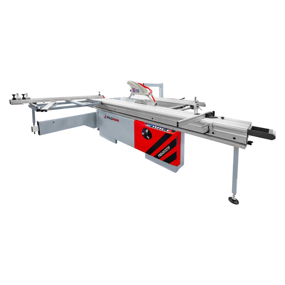 Formatovaci pila HOLZMANN FKS400v32top