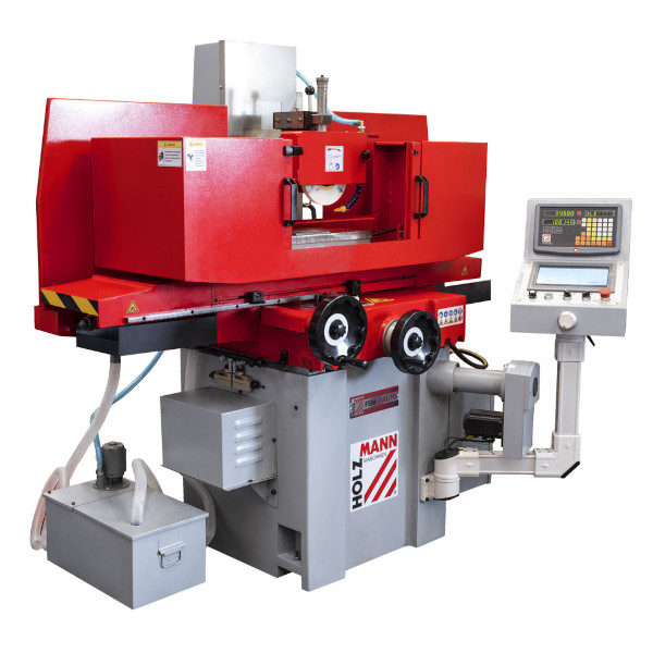 Bruska na plocho HOLZMANN FSM 25 AUTO