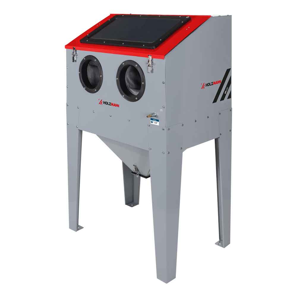 Pískovací box HOLZMANN SK220