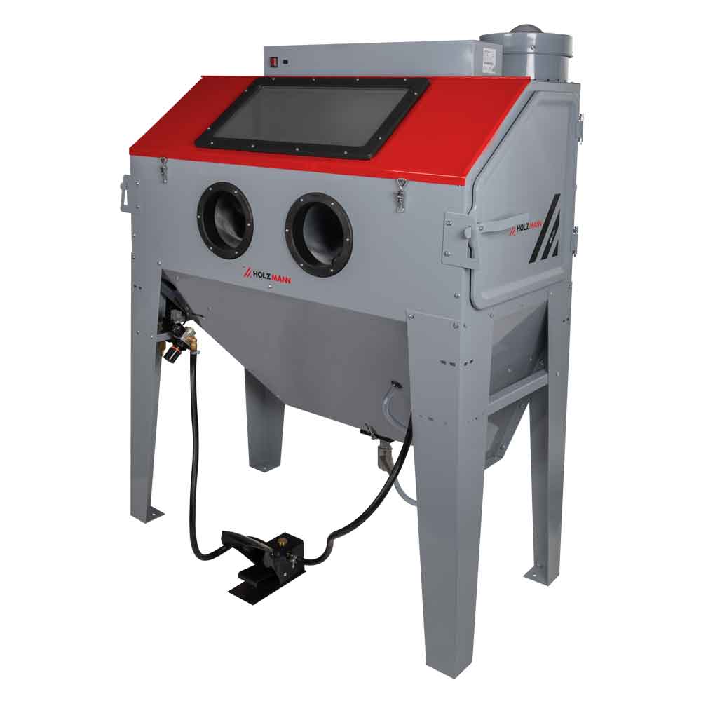 Pískovací box HOLZMANN SK420