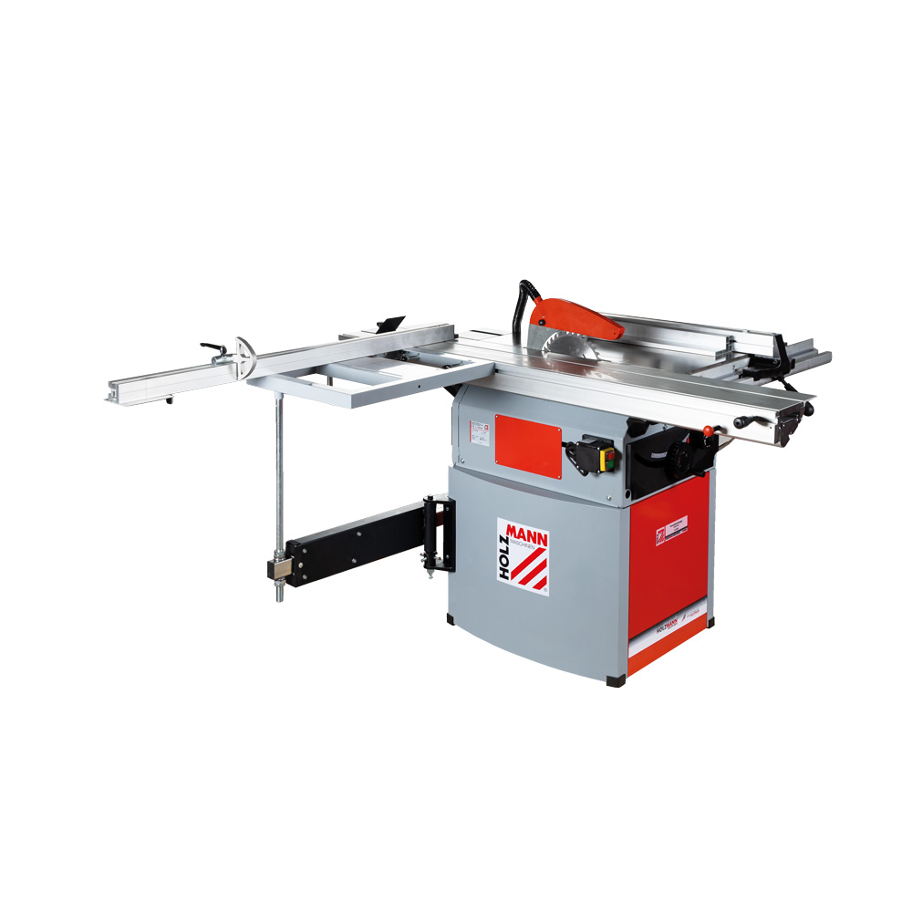 Formátovací pila HOLZMANN TS250F 230V