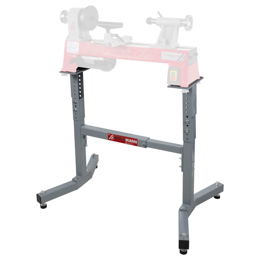 Podstavec pro soustruhy HOLZMANN D460, D460F, D460FXL