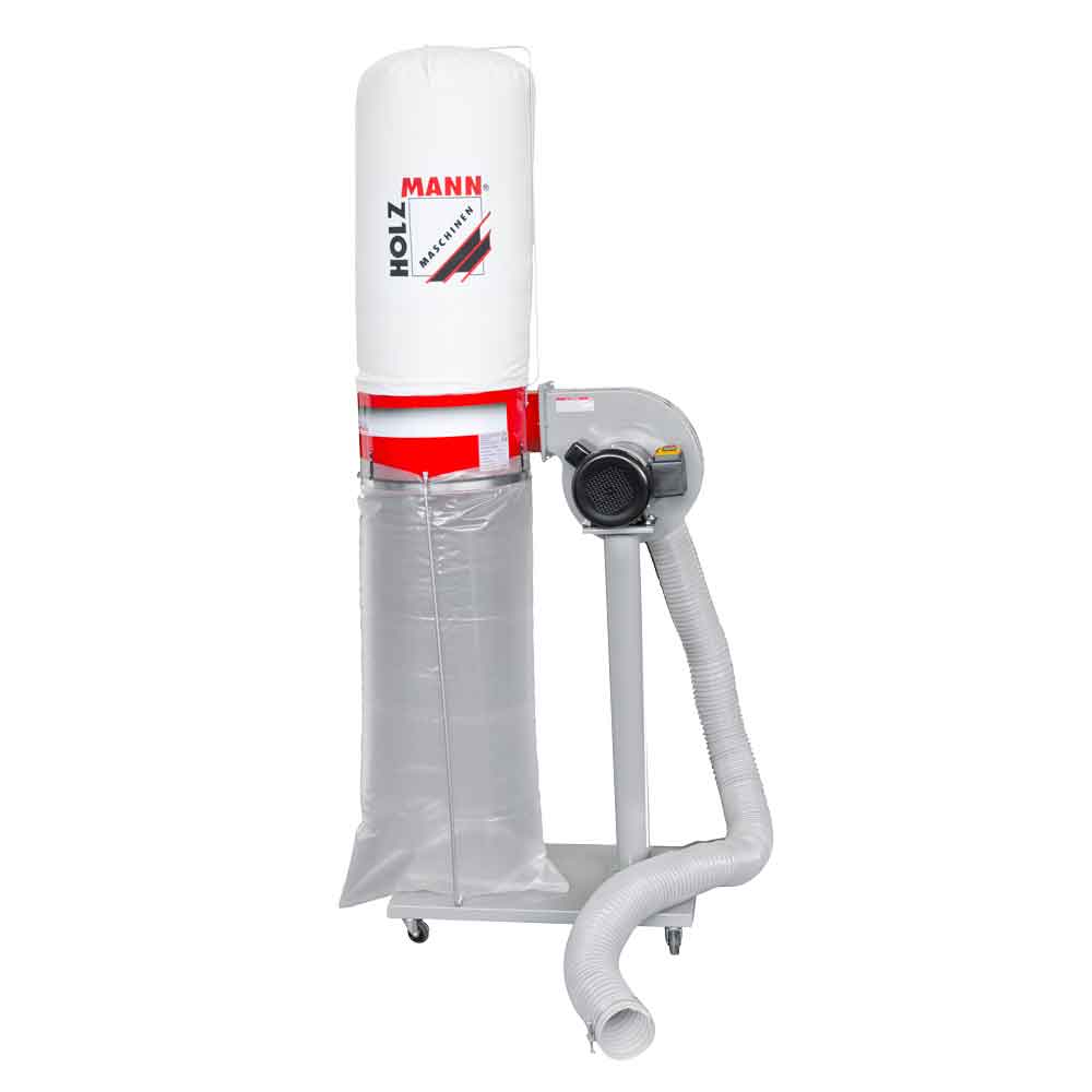 Odsavač pilin a prachu HOLZMANN ABS 1080 400V
