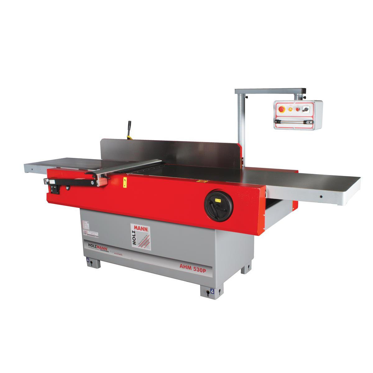 Hoblovka HOLZMANN AHM 530P