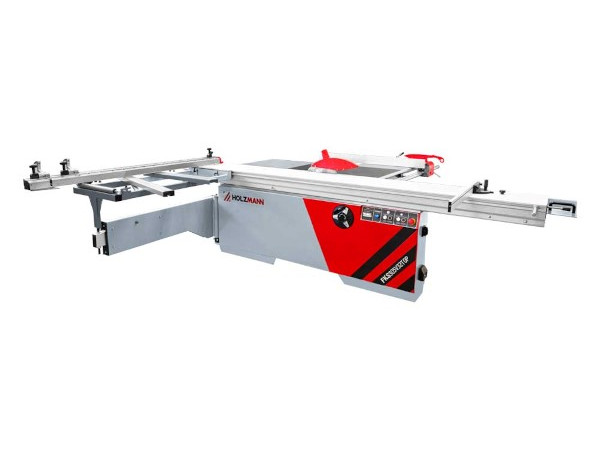 Formatovaci pila s predrezem Holzmann FSK305V32TOP