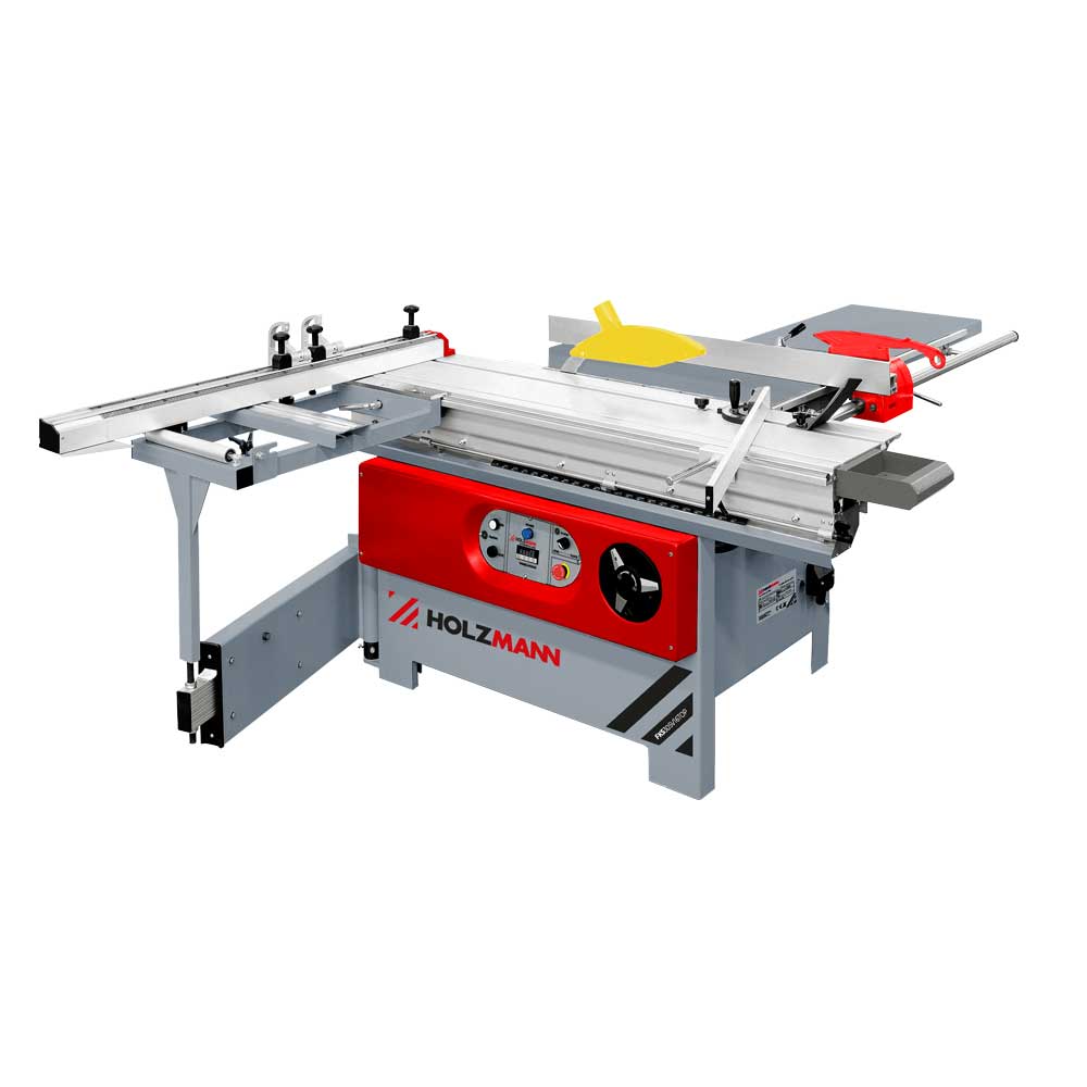 Formatovaci pila HOLZMANN FKS305V16TOP