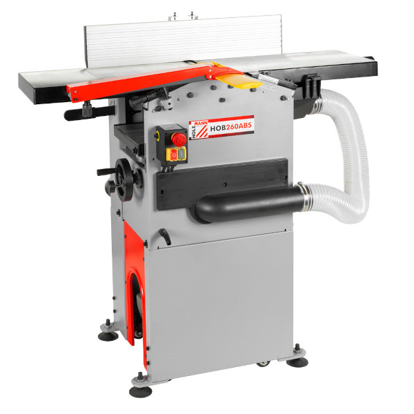 Hoblovka s protahem HOLZMANN HOB 260 ABS 400V
