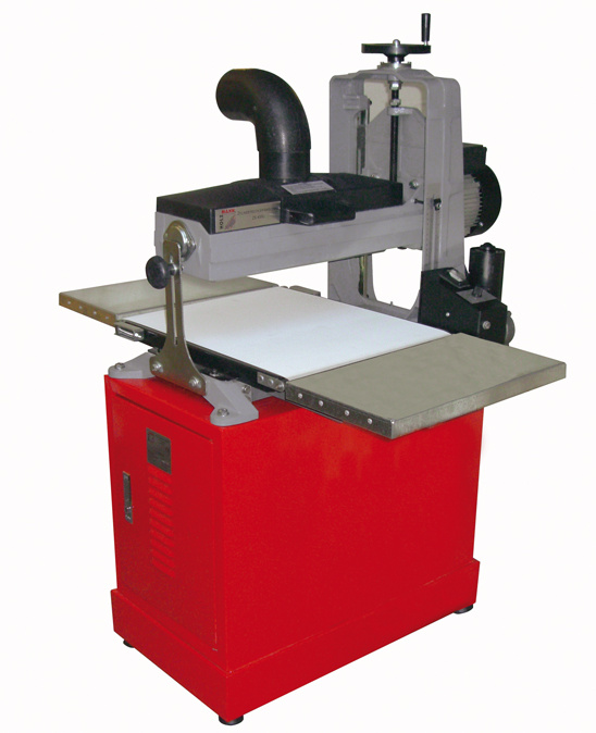 Válcová bruska HOLZMANN ZS400U