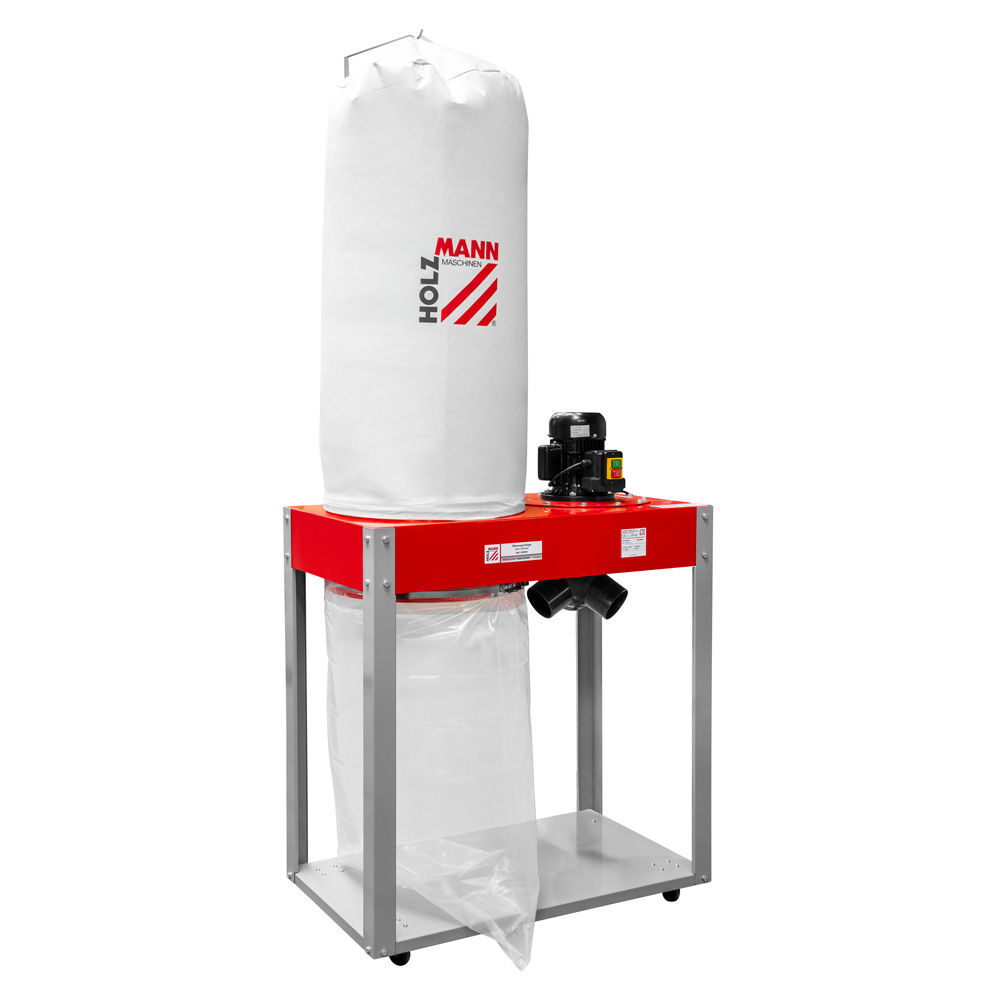 Odsavač pilin a prachu HOLZMANN ABS 3000 SE 230V