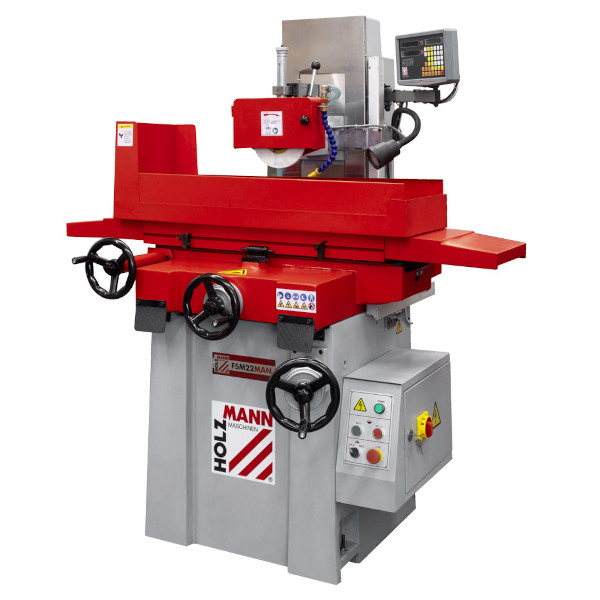 Bruska na plocho HOLZMANN FSM22MAN