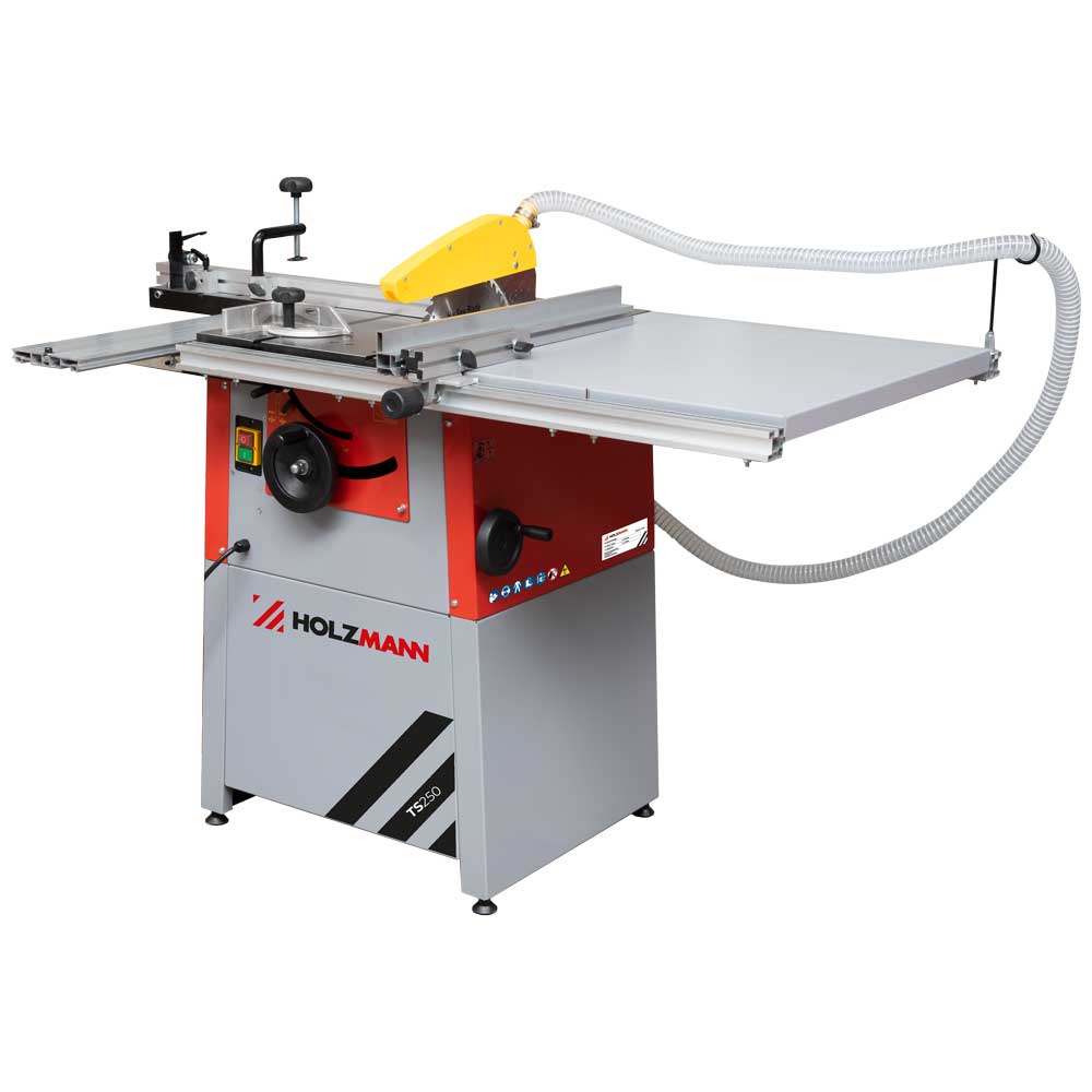 Kotoučová pila HOLZMANN TS250