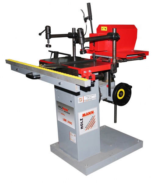 Vrtací dlabačka HOLZMANN LBM 250 C