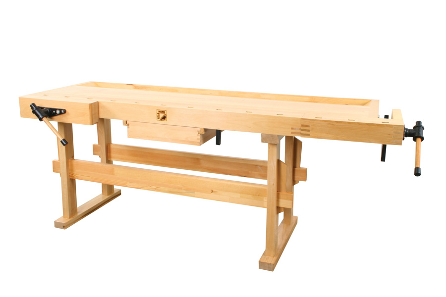 Truhlářská hoblice HOLZMANN WB 210