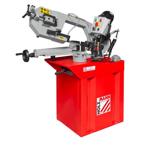 Pásová pila na kov HOLZMANN BS 275 TOP (230V)