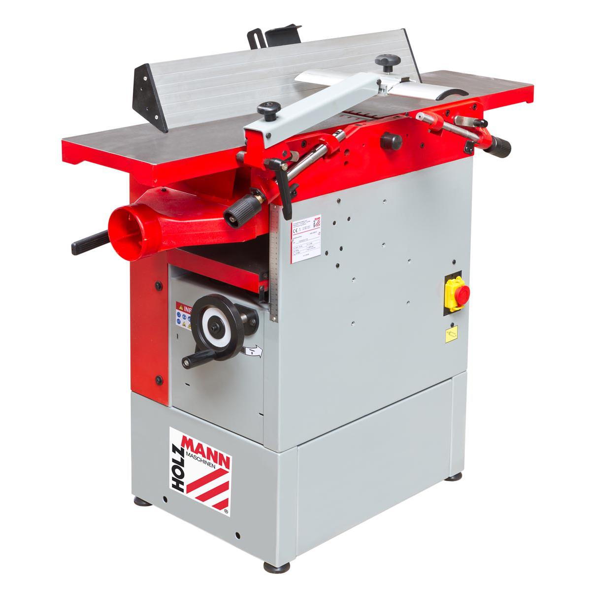 Hoblovka s protahem HOLZMANN HOB 260 ECO SMW2
