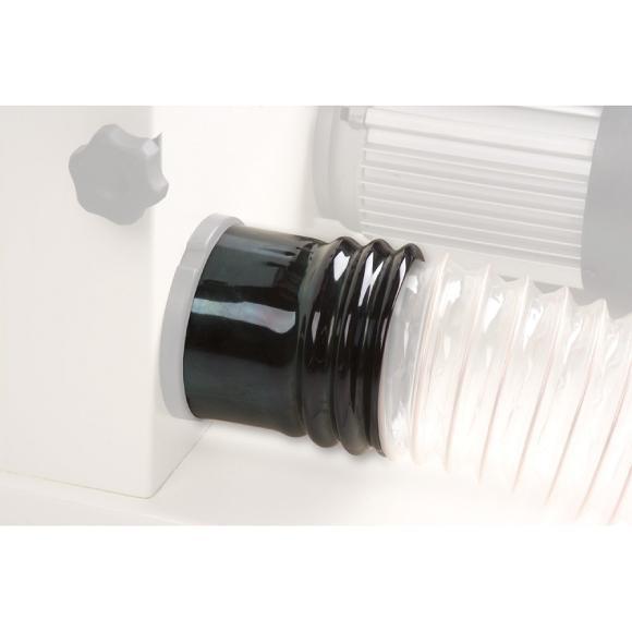 ODSÁVACÍ HADICE PRO ODSÁVAČE PILIN KDR 801 A 802 ODSÁVACÍ HADICE LIGNUM CLEAR PRO KDR 801 A 802