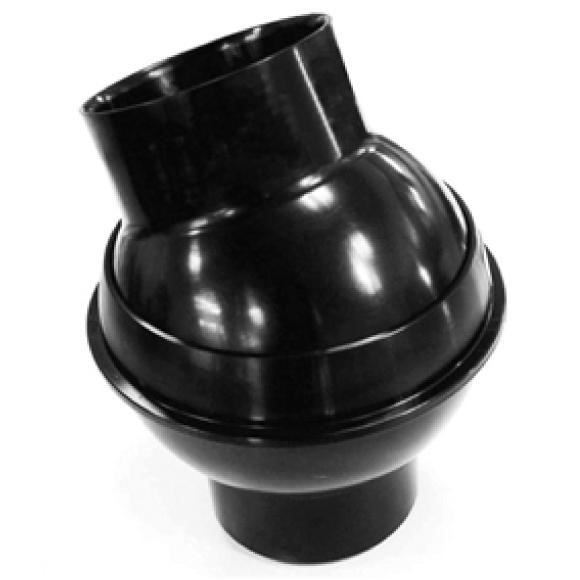 ODSÁVACÍ HADICE PRO ODSÁVAČE PILIN KDR 801 A 802 ODSÁVACÍ HADICE LIGNUM CLEAR PRO KDR 801 A 802