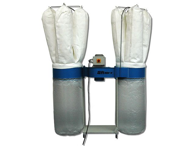ODSAVAČ PILIN ACWORD FT 302 H
