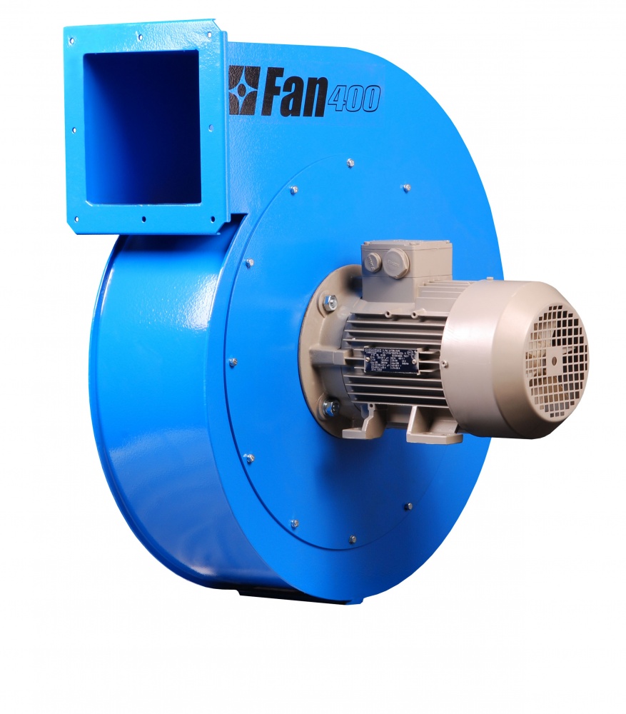 FAN 400 FAN 400