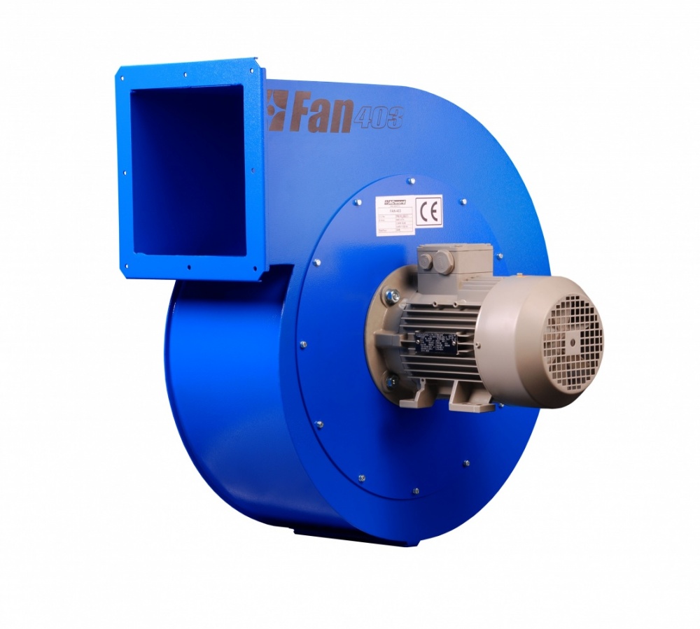 FAN 403 FAN 403