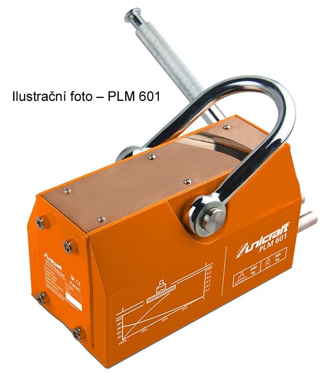 Permanentní magnet UNICRAFT PLM 301