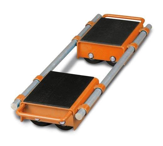 Transportní plošiny UNICRAFT VTR6