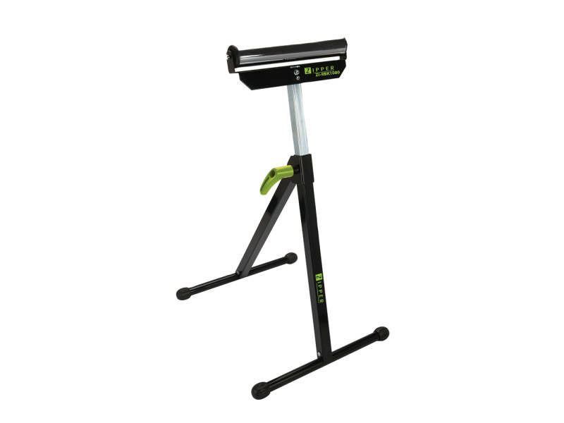 Válečková podpěra materiálu ZIPPER RBK 1080